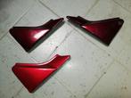 kawasaki zephyr 550 zijpanelen, Motoren, Ophalen of Verzenden, Gebruikt