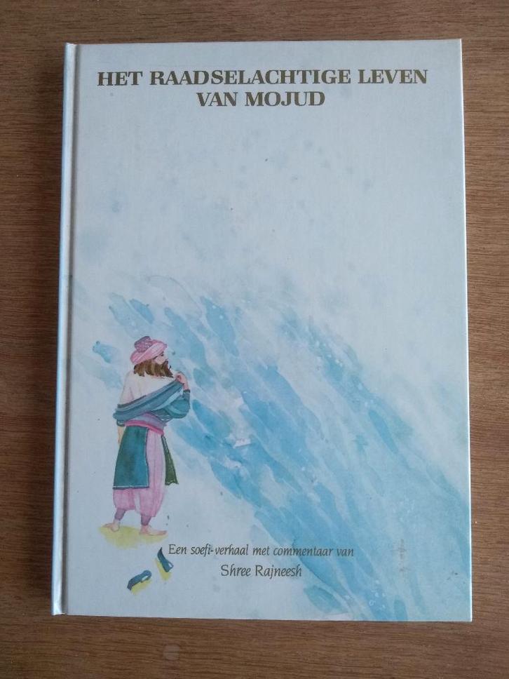 HET RAADSELACHTIGE LEVEN VAN MOJUD, Livres, Contes & Fables, Neuf, Enlèvement