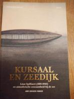 Anne Adriaens-Pannier - Kursaal en zeedijk, Enlèvement ou Envoi, Neuf, Anne Adriaens-Pannier