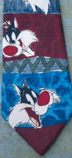 Vintage das Looney Tunes 1995 (stijl Joost Klein), Kleding | Heren, Stropdassen, Gedragen, Ophalen of Verzenden