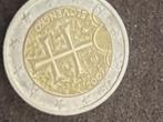 Zeer zeldzame 2 euro muntstuk, Antiek en Kunst, Kunst | Overige Kunst, Ophalen