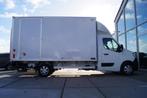 Renault Master dci 145 Meubelbak LIFT meubelbox, 107 kW, 2 deurs, Master, 145 pk