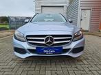 Mercedes-Benz C 200d BlueTEC, Cruise Control, Achat, Euro 6, Entreprise