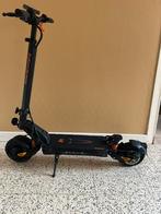 Kukirin, Fietsen en Brommers, Ophalen, Zo goed als nieuw, Elektrische step (E-scooter), KuKirin