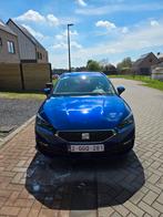 Seat Leon ST, Voorwielaandrijving, Stof, Euro 6, Parkeersensor