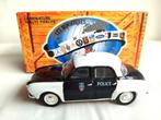 NOREV (Hachette) _RENAULT Dauphine de 1962 (POLICE), Hobby en Vrije tijd, Modelauto's | 1:43, Ophalen of Verzenden, Zo goed als nieuw