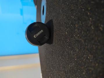 Canon EF-M 18mm - 150mm  beschikbaar voor biedingen