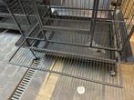 Papegaaienkooi Hyacint XXL, Ophalen of Verzenden, Nieuw, Vogelkooi
