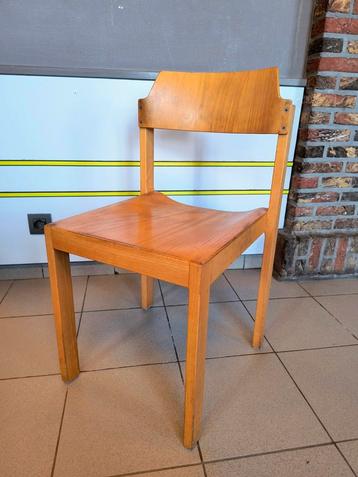 Schlapp Rainer Schell Canto stoelen, 53 stuks  beschikbaar voor biedingen