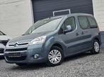 Citroën Berlingo 1.6i Multispace * Clim * (bj 2011), Auto's, Gebruikt, 4 cilinders, 72 kW, 5 deurs