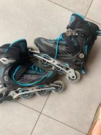 Inline skates Fila maat 42, Sports & Fitness, Patins à roulettes alignées, Autres marques, Rollers 4 roues en ligne, Enlèvement