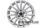 Ford Mondeo V velg alu. 7J x 17" (design 15-spaaks / Sparkle, Auto-onderdelen, Banden en Velgen, Nieuw, 17 inch, Ophalen of Verzenden