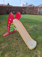 Glijbaan, Kinderen en Baby's, Speelgoed | Buiten | Speeltoestellen, Ophalen, Gebruikt, Glijbaan