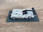 Spark 1/43 Panoz LMP 07 #50 Magnussen 12h Sebring 2002, Hobby en Vrije tijd, Ophalen of Verzenden, Nieuw, Auto, Overige merken