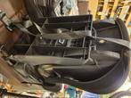 Autostoel, Kinderen en Baby's, Autostoeltjes, Verstelbare rugleuning, Autogordel, 15 t/m 36 kg, Zo goed als nieuw