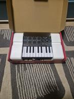Akai Professional MPK Mini (MK3), Ophalen of Verzenden, Gebruikt