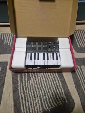 Akai Professional MPK Mini (MK3) beschikbaar voor biedingen