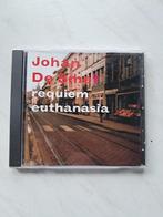 Johan De Smet ‎: Requiem Euthanasia (CD), Ophalen of Verzenden