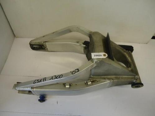 GSXR1300 1998 - 2007 Suzuki Achterbrug D1-10132, Motoren, Onderdelen | Suzuki
