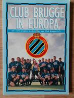 Club brugge k.v. in europa, Boeken, Ophalen of Verzenden, Zo goed als nieuw, Koekelbergh