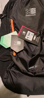 Karrimor Ridge 32L Rugzak( nieuw), Handtassen en Accessoires, Ophalen, Nieuw, 25 tot 40 cm, 45 tot 60 cm