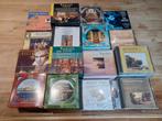 Lot klassieke boxen, CD & DVD, CD | Classique, Enlèvement, Utilisé, Coffret, Musique de chambre