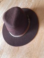 mooie hoed, Vêtements | Femmes, Chapeaux & Casquettes, Comme neuf, Enlèvement ou Envoi