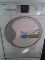 Condensatie Droogkast Beko 8 kg, Elektronische apparatuur, Droogkasten, Ophalen, 6 tot 8 kg, Zo goed als nieuw, Voorlader
