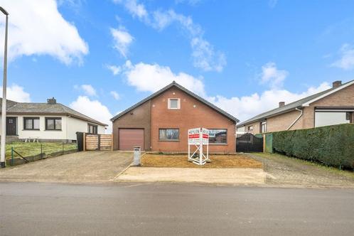 Huis te koop in Heusden-Zolder, 4 slpks, Immo, Huizen en Appartementen te koop, Vrijstaande woning, B