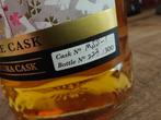 The Matsui Sakura Single Cask - Single Malt - Kurayoshi, Overige gebieden, Overige typen, Nieuw, Ophalen of Verzenden