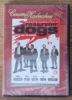 Reservoir Dogs (1992) - DVD, CD & DVD, DVD | Thrillers & Policiers, Mafia et Policiers, Neuf, dans son emballage, Enlèvement ou Envoi