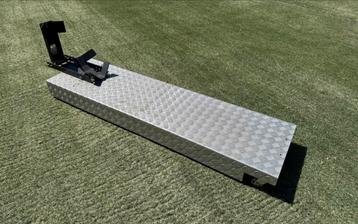 verrijdbaar motorplateau / motor mover beschikbaar voor biedingen