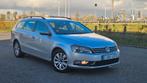 Volkswagen Passat 2.0Tdi  Met Keuring Euro5, Auto's, Euro 5, Particulier, Passat, Te koop
