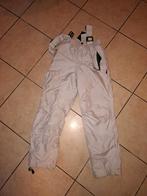 Pantalon de ski à bretelles, 10 ans, Enlèvement, Utilisé, Ski, Vêtements