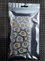 Hoesje Samsung Galaxy Xcover 5 - eitje, Telecommunicatie, Ophalen of Verzenden, Nieuw, Hoesje of Tasje