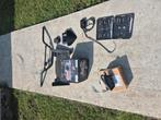A vendre  tout lots  pieces  quad suzuki ltr, Motoren, Ophalen