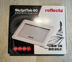 SkripTab80 schrijf/teken tablet, Ophalen of Verzenden, Zo goed als nieuw, Bedraad, Reflecta