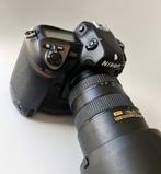 NIKON D2X, Audio, Tv en Foto, Ophalen, Gebruikt, Nikon