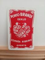 Brandi Eeklo Porto. Joker, Enlèvement ou Envoi, Comme neuf