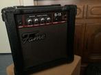 Ampli basse Fame B-15, Muziek en Instrumenten, Ophalen, Zo goed als nieuw, Minder dan 50 watt