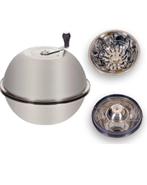 Coupe-feuilles et fleurs SpinPro Original, Enlèvement