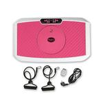 Plaque vibrante Wayflex, Sports & Fitness, Équipement de fitness, Enlèvement, Utilisé, Autres types