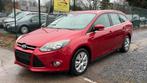Ford Focus Titanium 2.0 diesel Automaat (automatique), Euro 5, Achat, Entreprise, 5 portes