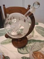 Whisky, Ophalen, Zo goed als nieuw