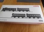 MARKLIN HO NMBS NMBS Epoch III ref 42045, Verzenden, Nieuw