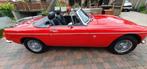 MGB 1977 met overdrive, B, Achterwielaandrijving, Zwart, 4 cilinders