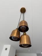 Hanglamp  plafondlamp, Ophalen, Gebruikt