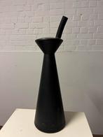 Mooie moderne gieter, zwart, sproeien én gieten, Tuin en Terras, Gieters, Ophalen, Gebruikt, Kunststof