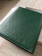 Rolex leder agenda nieuw in originele doos., Ophalen of Verzenden, Nieuw