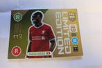 Sadio Mané - Panini Limited Edition, Enlèvement ou Envoi, Neuf
